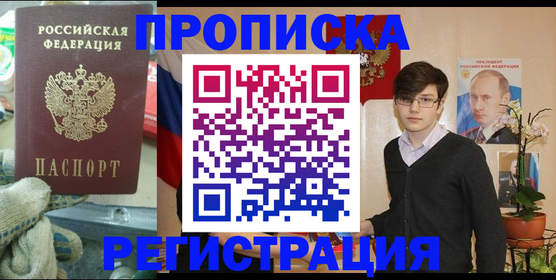 временная регистрация госуслуги в Донском